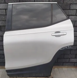  Дверь задняя левая GMC Terrain 2 Арт 010632