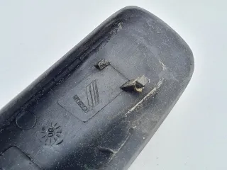 9631689680 Крышка (заглушка) рейлинга Peugeot 306 Арт 97113729, вид 4