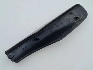 9631689680 Крышка (заглушка) рейлинга Peugeot 306 Арт 97113729, вид 3