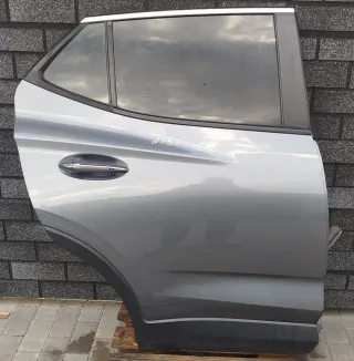  Дверь задняя правая Buick Encore GX Арт 011322, вид 1