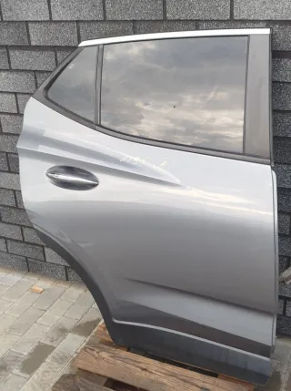  Дверь задняя правая Buick Encore GX Арт 011322, вид 3