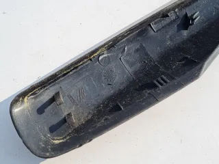 9631689780 Крышка (заглушка) рейлинга Peugeot 306 Арт 97113748, вид 5