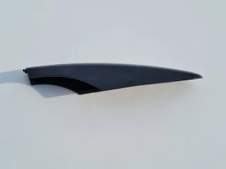 9631689280 Крышка (заглушка) рейлинга Peugeot 306 Арт 97113756, вид 2