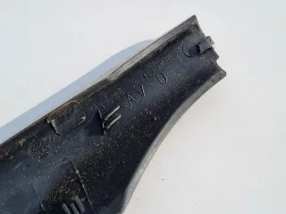9631689280 Крышка (заглушка) рейлинга Peugeot 306 Арт 97113756, вид 4