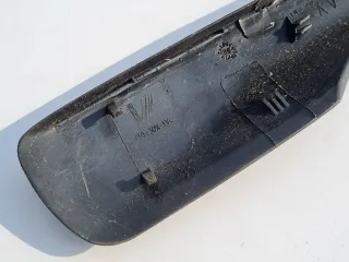 9631689280 Крышка (заглушка) рейлинга Peugeot 306 Арт 97113756, вид 5
