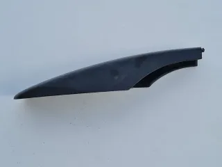9631689380 Колпачок (заглушка) ручки двери Peugeot 306 Арт 97113761, вид 2