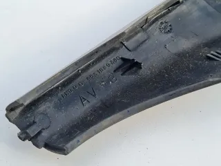 9631689380 Колпачок (заглушка) ручки двери Peugeot 306 Арт 97113761, вид 5