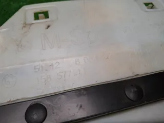 8054200 Кронштейн крепления бампера переднего BMW 3 F30/F31/GT F34 Арт 97113779, вид 2