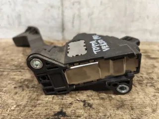 781100F010 Педаль газа Toyota Verso Арт 97113784, вид 3