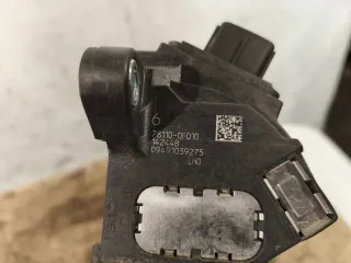 781100F010 Педаль газа Toyota Verso Арт 97113784, вид 4