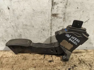 781100F010 Педаль газа Toyota Verso Арт 97113784, вид 2