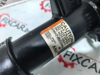 HG9C18K001 Амортизатор передний левый Ford Fusion 2 Арт 21840, вид 3