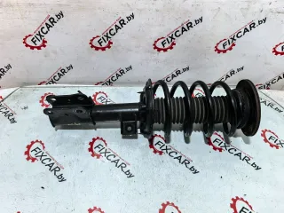 HG9C18K001 Амортизатор передний левый Ford Fusion 2 Арт 21840, вид 1