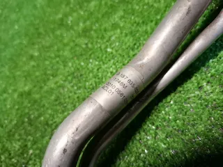 9187635 Трубка кондиционера BMW X5 E70 Арт 97113811, вид 2