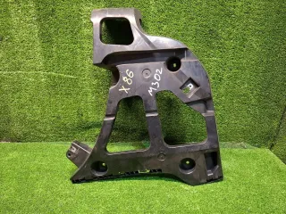 7227758 Кронштейн крепления бампера заднего BMW X5 E70 Арт 97113814, вид 1