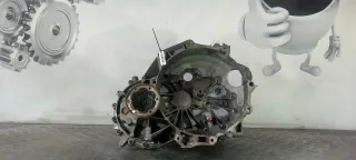 LHY КПП механическая (МКПП) 6-ступенчатая Seat Leon 3 Арт 000590_12, вид 1