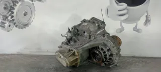 LHY КПП механическая (МКПП) 6-ступенчатая Seat Leon 3 Арт 000590_12, вид 2