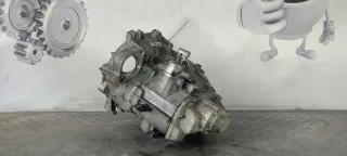LHY КПП механическая (МКПП) 6-ступенчатая Seat Leon 3 Арт 000590_12, вид 3