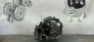 JHV КПП механическая (МКПП) 5-ступенчатая Seat Leon 2 1.6л Арт 002771_2, вид 1