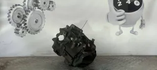 JHV КПП механическая (МКПП) 5-ступенчатая Volkswagen Golf 6 1.6л Арт 002771_5, вид 3