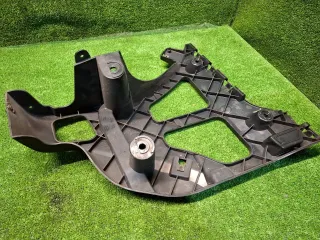 7227758 Кронштейн крепления бампера заднего BMW X5 E70 Арт 97113814, вид 4