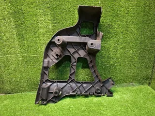 7227758 Кронштейн крепления бампера заднего BMW X5 E70 Арт 97113814, вид 3
