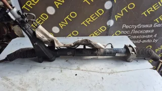  Рулевая рейка Citroen Jumper 2 Арт 97113855