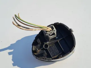 9633261277,15882700 Кнопка переключения режимов подвески Citroen C5 1 Арт 34237658, вид 6