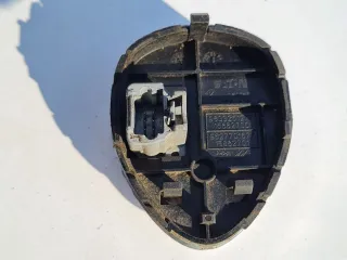 9633261277,15882700 Кнопка переключения режимов подвески Citroen C5 1 Арт 34237658, вид 4