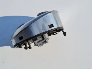 9633261277,15882700 Кнопка переключения режимов подвески Citroen C5 1 Арт 34237658, вид 3