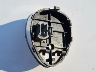 9633261277,15882700 Кнопка переключения режимов подвески Citroen C5 1 Арт 34237658, вид 5