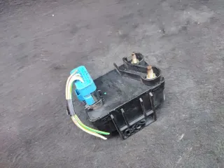 9628756080, 73507712 Реле накала свечей Peugeot 607 Арт T607-169, вид 6