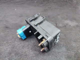 9628756080, 73507712 Реле накала свечей Peugeot 607 Арт T607-169, вид 3