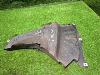 8055020 Защита (пыльник) бампера переднего BMW 3 F30/F31/GT F34 Арт 97113873, вид 1