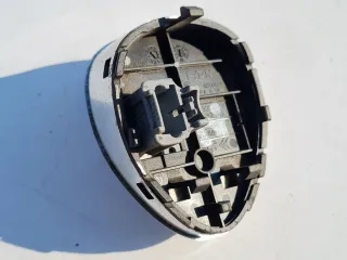 9627701677,15882701 Кнопка переключения режимов подвески Citroen C5 1 Арт 34237649, вид 5