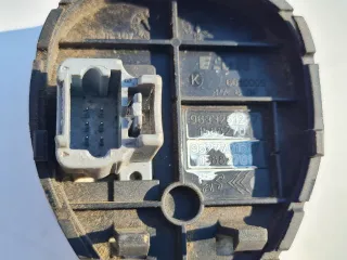 9627701677,15882701 Кнопка переключения режимов подвески Citroen C5 1 Арт 34237649, вид 4