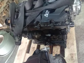 BRR Двигатель Volkswagen Transporter T5 Арт 97113887, вид 2