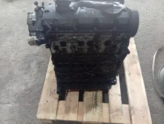 BRR Двигатель Volkswagen Transporter T5 Арт 97113887, вид 4