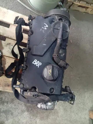 BRR Двигатель Volkswagen Transporter T5 Арт 97113887, вид 3