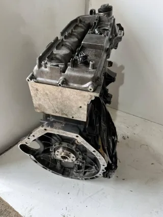 611.987, 611987 Двигатель Mercedes Sprinter W901-905 Арт 97113935, вид 4