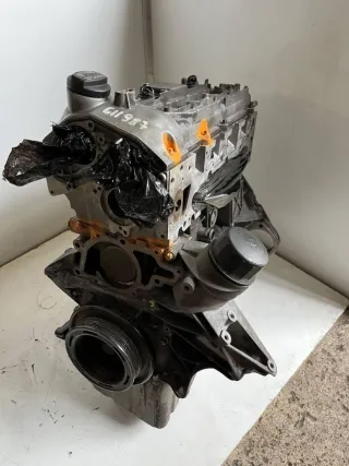 611.987, 611987 Двигатель Mercedes Sprinter W901-905 Арт 97113935, вид 3