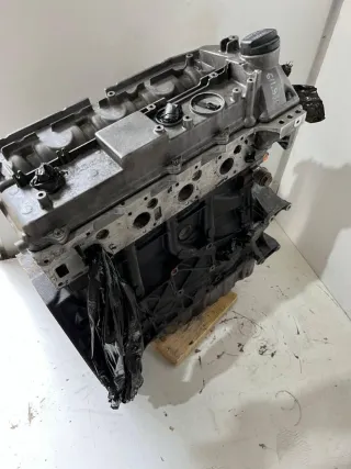 611.987, 611987 Двигатель Mercedes Sprinter W901-905 Арт 97113935, вид 6