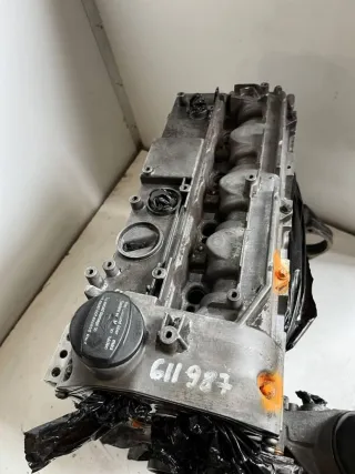 611.987, 611987 Двигатель Mercedes Sprinter W901-905 Арт 97113935, вид 7