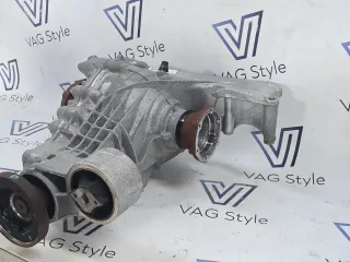 RZV, 0DB500043G Редуктор заднего моста Audi A5 (S5,RS5) 2 Арт 14032, вид 5