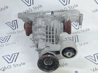 RZV, 0DB500043G Редуктор заднего моста Audi A5 (S5,RS5) 2 Арт 14032