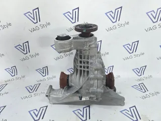 RZV, 0DB500043G Редуктор заднего моста Audi A5 (S5,RS5) 2 Арт 14032, вид 3