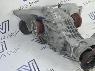 RZV, 0DB500043G Редуктор заднего моста Audi A5 (S5,RS5) 2 Арт 14032, вид 4