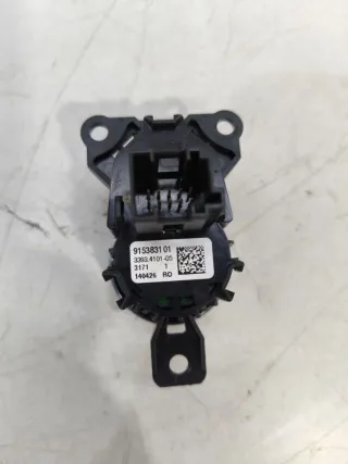 Кнопка запуска двигателя BMW 5 F10/F11/GT F07 2013г.  - Фото 2