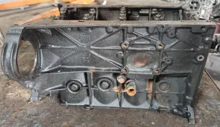 646701 Блок цилиндров Mercedes Sprinter W906 Арт 97114590, вид 8