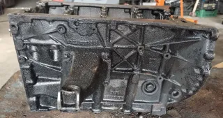 646701 Блок цилиндров Mercedes Sprinter W906 Арт 97114590, вид 4